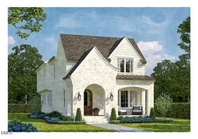 Photo 2 of Sale Pending at 3004 Ruffin St #1/2, Raleigh, NC 27607 | MLS# 10159035 | Listing updated on 2026-09-03