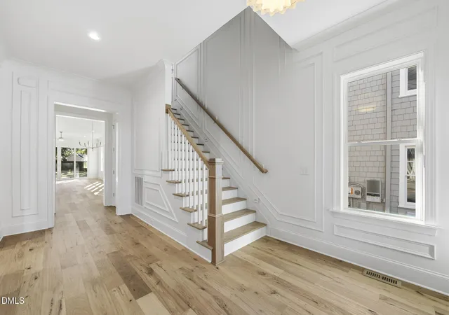 Photo 3 of Sale Pending at 3004 Ruffin St #1/2, Raleigh, NC 27607 | MLS# 10159035 | Listing updated on 2026-09-03