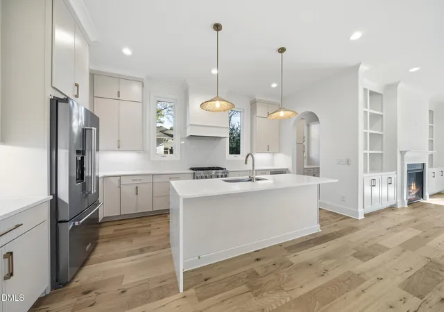Photo 4 of Sale Pending at 3004 Ruffin St #1/2, Raleigh, NC 27607 | MLS# 10159035 | Listing updated on 2026-09-03