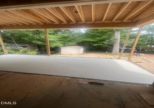 Photo 3 of Sale Pending at 3004 Ruffin St #1/2, Raleigh, NC 27607 | MLS# 10159035 | Listing updated on 2026-09-03