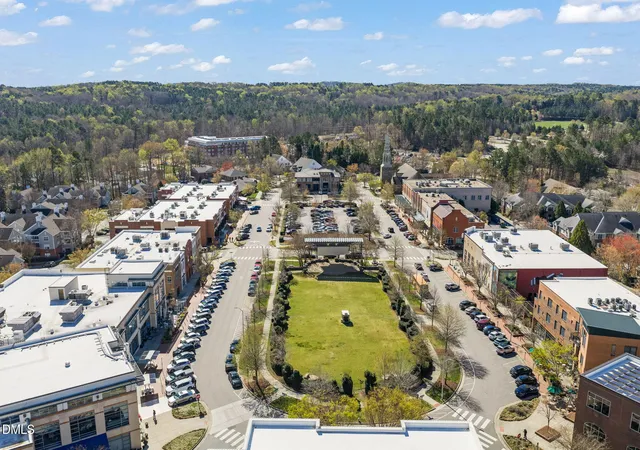 28th image of 524 Aberdeen Dr #Apt 205, Chapel Hill, NC 27516 | MLS# 10158616