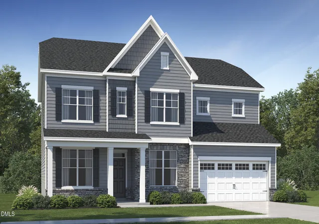 Photo 1 of Sale Pending at 1161 Gooding St, Durham, NC 27703 | MLS# 10158610 | Listing updated on 2026-07-18