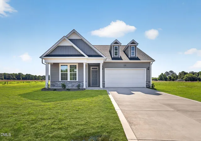 Photo 1 of Single family home for sale at 82 Maverick Ln, Dunn, NC 28334 | MLS# 10159269 | Listing updated on 2026-09-14