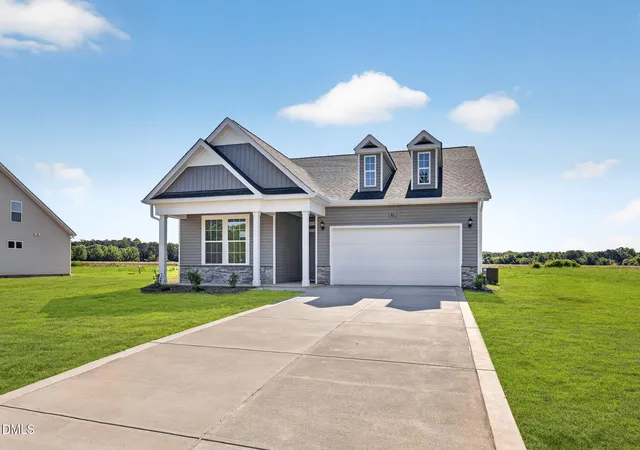 Photo 2 of Single family home for sale at 82 Maverick Ln, Dunn, NC 28334 | MLS# 10159269 | Listing updated on 2026-09-14