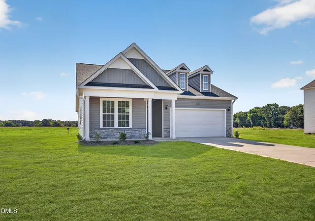 Photo 3 of Single family home for sale at 82 Maverick Ln, Dunn, NC 28334 | MLS# 10159269 | Listing updated on 2026-09-14