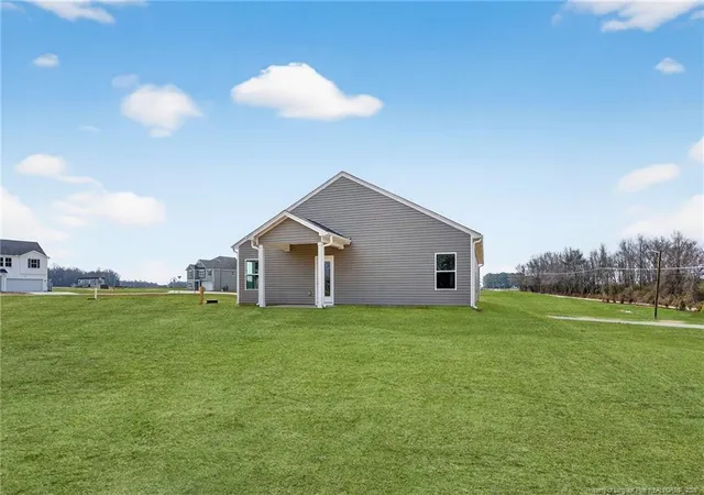 Homes for sale in Fremont, NC | 102 Rubyfield Court, Fremont, NC 27830 | MLS# 759570