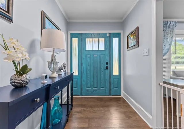 3rd image of 227 Stacy Weaver Dr, Fayetteville, NC 28311 | MLS# 760436