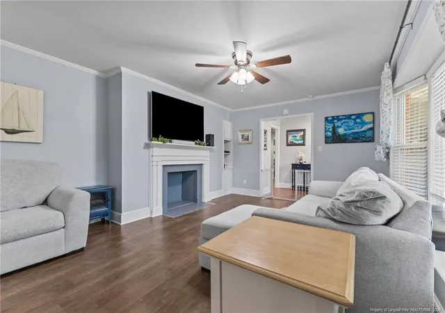 4th image of 227 Stacy Weaver Dr, Fayetteville, NC 28311 | MLS# 760436