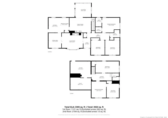50th image of 227 Stacy Weaver Dr, Fayetteville, NC 28311 | MLS# 760436