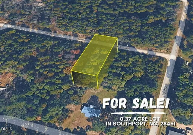 Homes for sale in Southport, NC | 0 Blackhawk Road, Southport, NC 28461 | MLS# 10158711