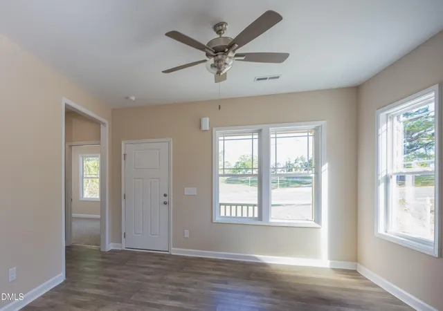 Photo 3 of Sale Pending at 201 W Hamer St, Coats, NC 27521 | MLS# 10158666 | Listing updated on 2026-09-03