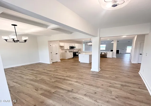 Photo 3 of Single family home for sale at 102 Maverick Ln, Dunn, NC 28334 | MLS# 10159274 | Listing updated on 2026-09-14