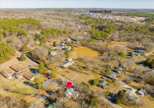 Photo 55 of Single family home for sale at 298 E Salisbury St, Pittsboro, NC 27312 | MLS# 10159806 | Listing updated on 2026-08-04
