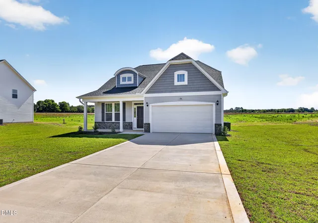 Photo 2 of Single family home for sale at 126 Maverick Ln, Dunn, NC 28334 | MLS# 10159275 | Listing updated on 2026-09-14