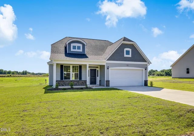 Photo 3 of Single family home for sale at 126 Maverick Ln, Dunn, NC 28334 | MLS# 10159275 | Listing updated on 2026-09-14