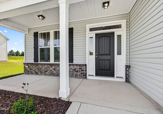 Photo 3 of Single family home for sale at 126 Maverick Ln, Dunn, NC 28334 | MLS# 10159275 | Listing updated on 2026-09-14