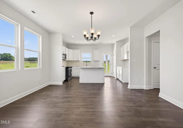 Photo 4 of Single family home for sale at 126 Maverick Ln, Dunn, NC 28334 | MLS# 10159275 | Listing updated on 2026-09-14