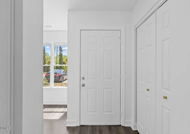 Photo 3 of Townhouse for sale at 8206 Merriweather Cir, Raleigh, NC 27616 | MLS# 10160346 | Listing updated on 2026-09-10