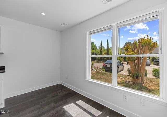 Photo 3 of Townhouse for sale at 8206 Merriweather Cir, Raleigh, NC 27616 | MLS# 10160346 | Listing updated on 2026-09-10