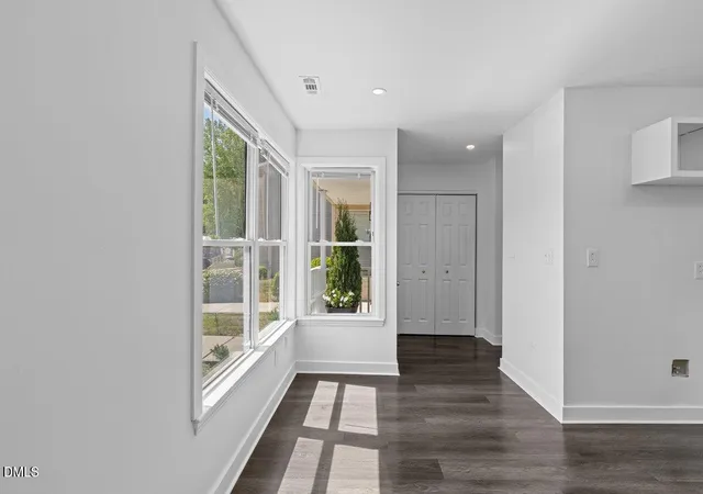 Photo 4 of Townhouse for sale at 8206 Merriweather Cir, Raleigh, NC 27616 | MLS# 10160346 | Listing updated on 2026-09-10