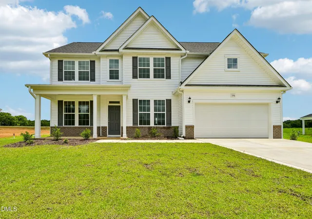 Photo 1 of Single family home for sale at 146 Maverick Ln, Dunn, NC 28334 | MLS# 10159276 | Listing updated on 2026-09-14