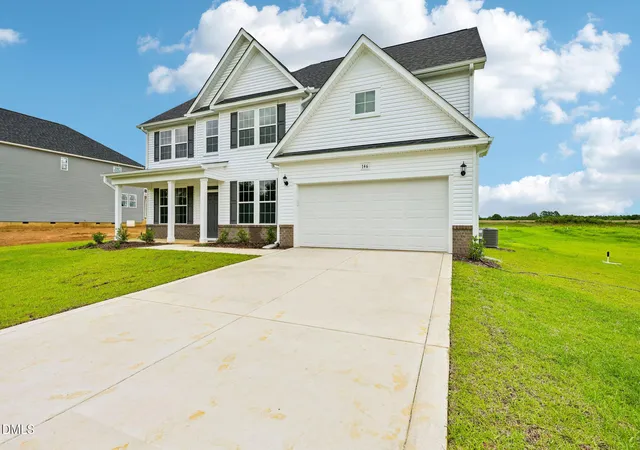 Photo 2 of Single family home for sale at 146 Maverick Ln, Dunn, NC 28334 | MLS# 10159276 | Listing updated on 2026-09-14