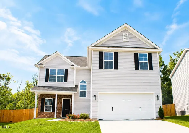 Photo 1 of Single family home for sale at 269 Plains Dr, Burlington, NC 27217 | MLS# 10158665 | Listing updated on 2026-08-20