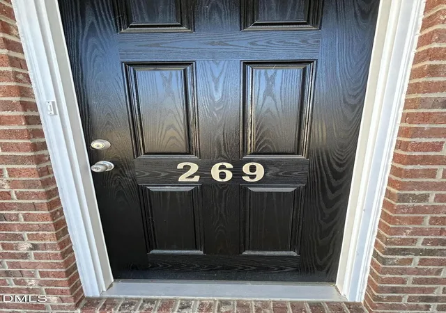 Photo 2 of Single family home for sale at 269 Plains Dr, Burlington, NC 27217 | MLS# 10158665 | Listing updated on 2026-08-20