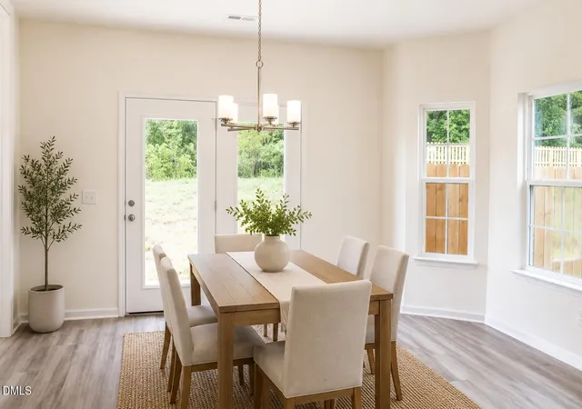 Photo 3 of Single family home for sale at 269 Plains Dr, Burlington, NC 27217 | MLS# 10158665 | Listing updated on 2026-08-20