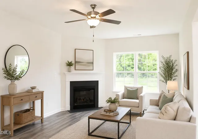 Photo 3 of Single family home for sale at 269 Plains Dr, Burlington, NC 27217 | MLS# 10158665 | Listing updated on 2026-08-20