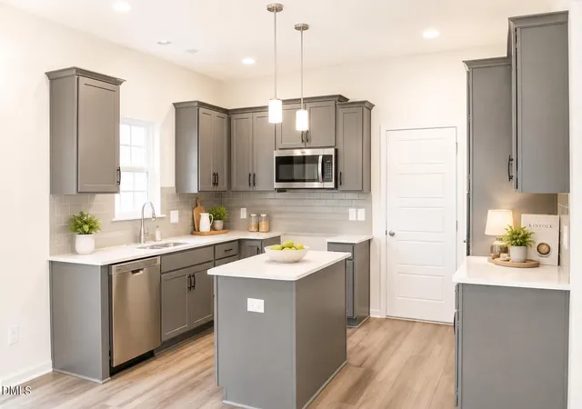 Photo 4 of Single family home for sale at 269 Plains Dr, Burlington, NC 27217 | MLS# 10158665 | Listing updated on 2026-08-20