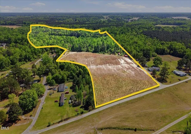 Land for sale at 209 Buggy St, Pikeville, NC 27863 | MLS# 10159889