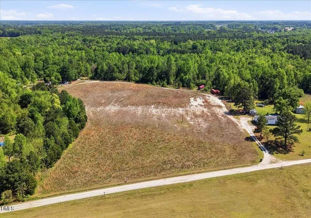 Photo 2 of Land for sale at 209 Buggy St, Pikeville, NC 27863 | MLS# 10159889 | Listing updated on 2026-07-18