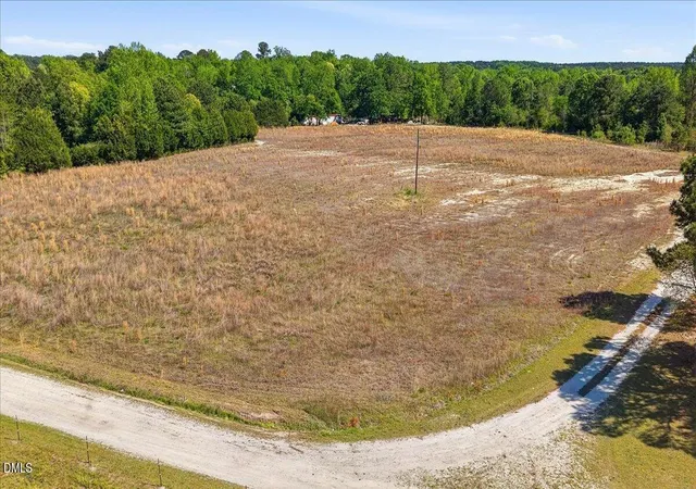 Photo 3 of Land for sale at 209 Buggy St, Pikeville, NC 27863 | MLS# 10159889 | Listing updated on 2026-07-18