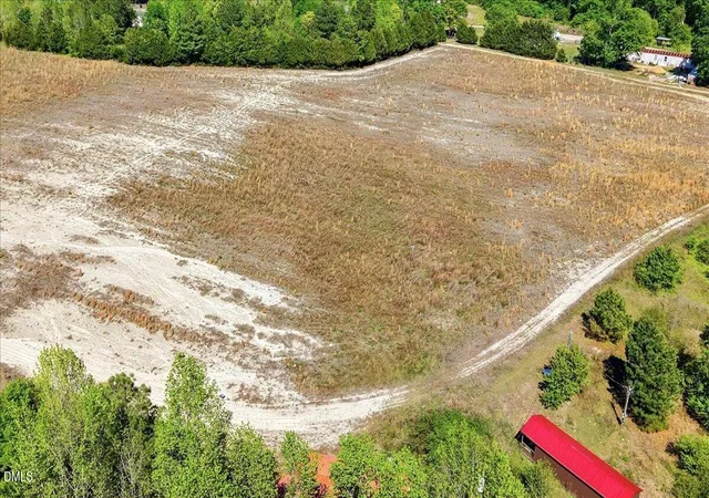 Photo 3 of Land for sale at 209 Buggy St, Pikeville, NC 27863 | MLS# 10159889 | Listing updated on 2026-07-18