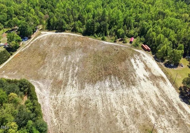 Photo 4 of Land for sale at 209 Buggy St, Pikeville, NC 27863 | MLS# 10159889 | Listing updated on 2026-07-18