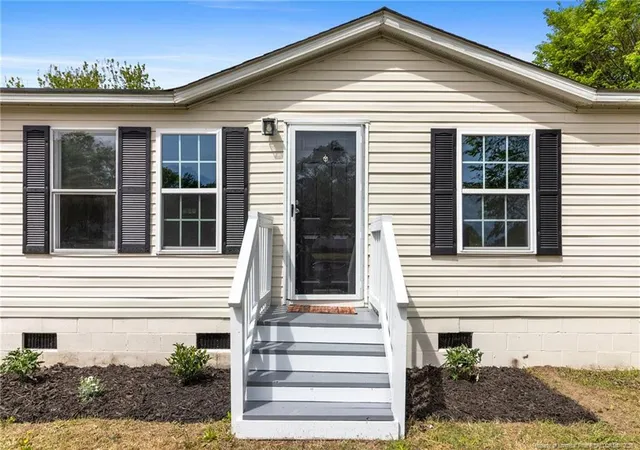 1st image of 2504 Carriage Rd, Fayetteville, NC 28312 | MLS# 760336