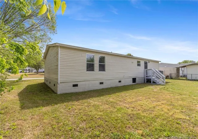 31st image of 2504 Carriage Rd, Fayetteville, NC 28312 | MLS# 760336