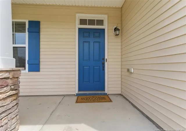Photo 2 of Single Family Residence at 30 Salisbury Ln, Spring Lake, NC 28390 | MLS# 760348 | | Sold on 2026-06-05