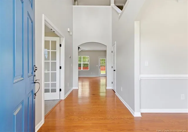 Photo 3 of Single Family Residence at 30 Salisbury Ln, Spring Lake, NC 28390 | MLS# 760348 | | Sold on 2026-06-05