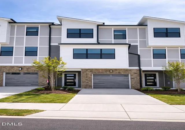 Photo 1 of Townhouse for sale at 1116 Bacchanal Ln, Morrisville, NC 27560 | MLS# 10167209 | Listing updated on 2026-09-19