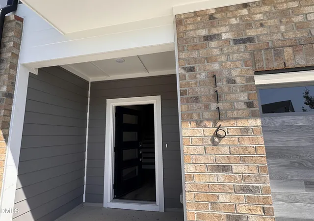 Photo 3 of Townhouse for sale at 1116 Bacchanal Ln, Morrisville, NC 27560 | MLS# 10167209 | Listing updated on 2026-09-19