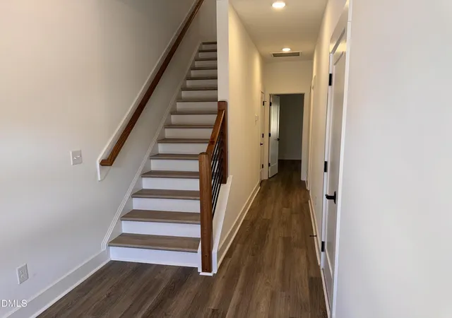 Photo 4 of Townhouse for sale at 1116 Bacchanal Ln, Morrisville, NC 27560 | MLS# 10167209 | Listing updated on 2026-09-19