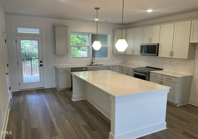 Photo 2 of Townhouse for sale at 1116 Bacchanal Ln, Morrisville, NC 27560 | MLS# 10167209 | Listing updated on 2026-10-19