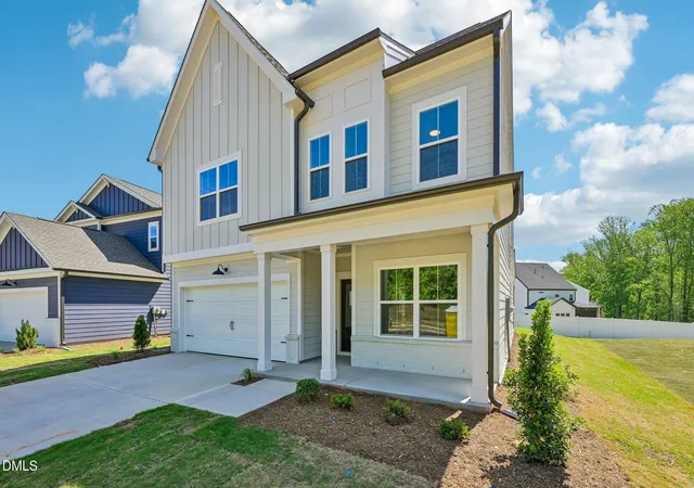 3rd image of 2105 Ken Dr #102, Fuquay Varina, NC 27526 | MLS# 10158683