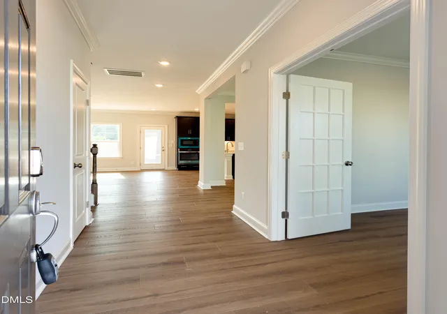 Photo 3 of Sale Pending at 1052 Constellation Cir, Durham, NC 27703 | MLS# 10158685 | Listing updated on 2026-09-18