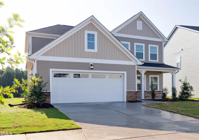 Photo 2 of Sale Pending at 1052 Constellation Cir, Durham, NC 27703 | MLS# 10158685 | Listing updated on 2026-09-18