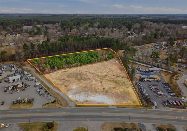 Photo 1 of Sale Pending at 611 S Brightleaf Blvd, Smithfield, NC 27577 | MLS# 10158709 | Listing updated on 2026-07-18