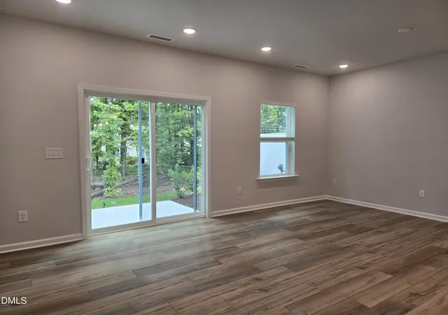 Photo 4 of Townhouse for sale at 2224 Bright Shore St #3, Raleigh, NC 27610 | MLS# 10158740 | Listing updated on 2026-10-16