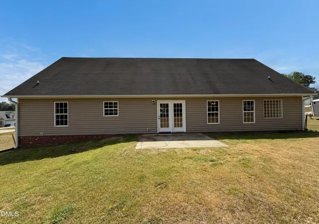 Photo 16 of Sale Pending at 158 Ironwood Way, Raeford, NC 28376 | MLS# 10158808 | Listing updated on 2026-09-04